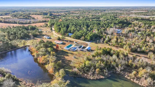 $674,900 | 1528 Hilltop Drive, Bonifay, FL 32425