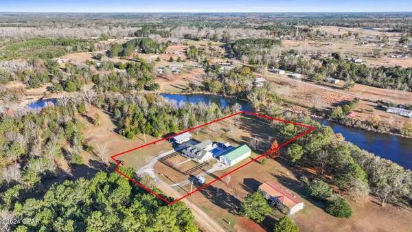 $674,900 | 1528 Hilltop Drive, Bonifay, FL 32425