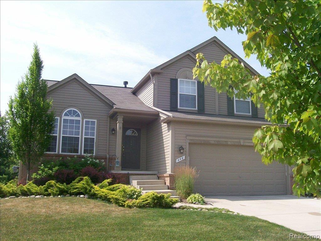 448 Otter Run Road Holly, MI 48442 - Photo 15 of 15 Otter Run