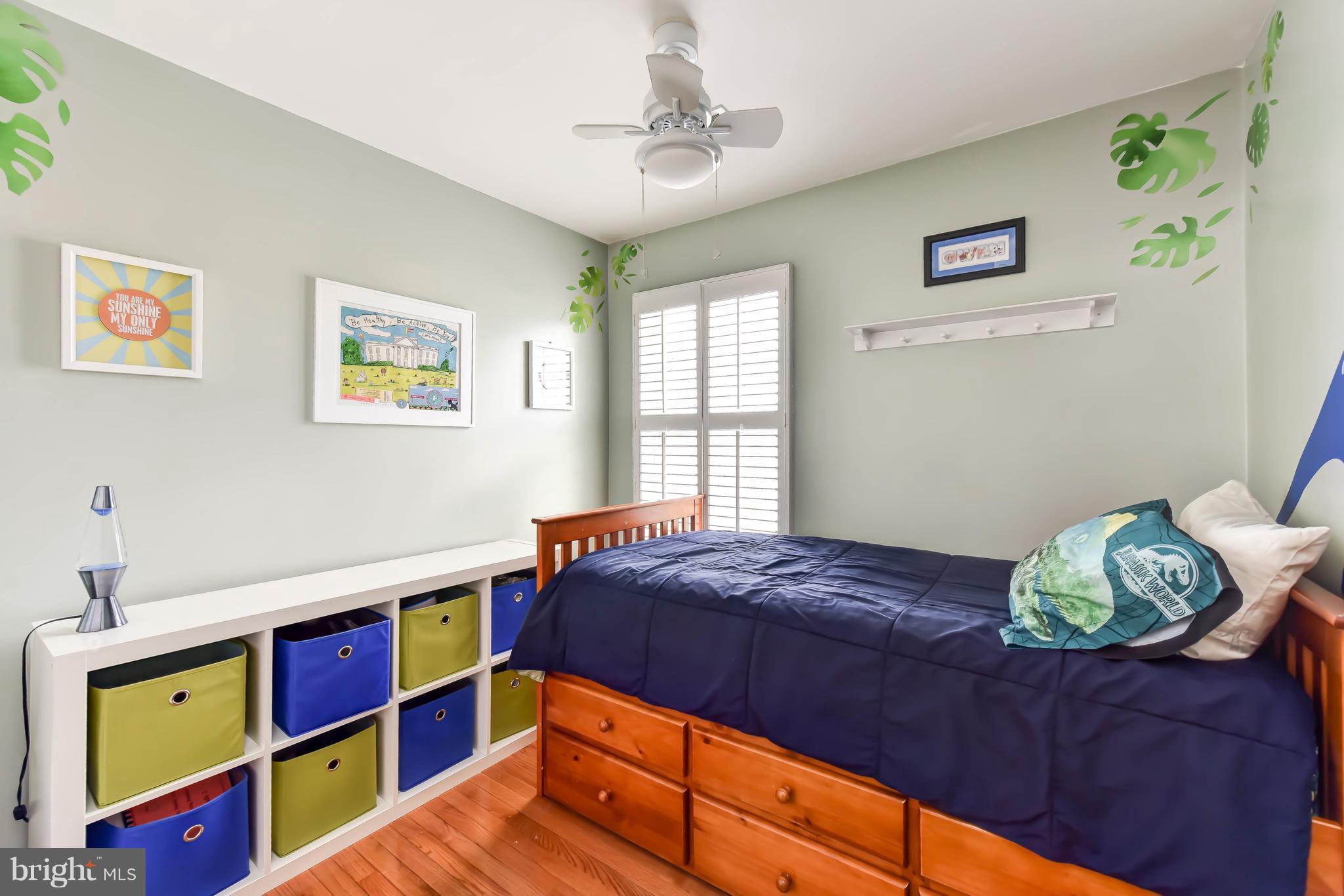 16 West Glebe Road Alexandria, VA 22305 - Photo 22 of 30 Bedroom