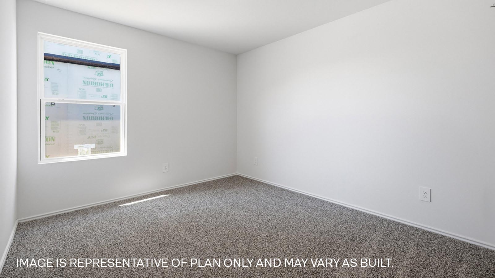 472 Sandringham Loop Kyle, TX 78640 - Photo 14 of 17 an empty room with a window