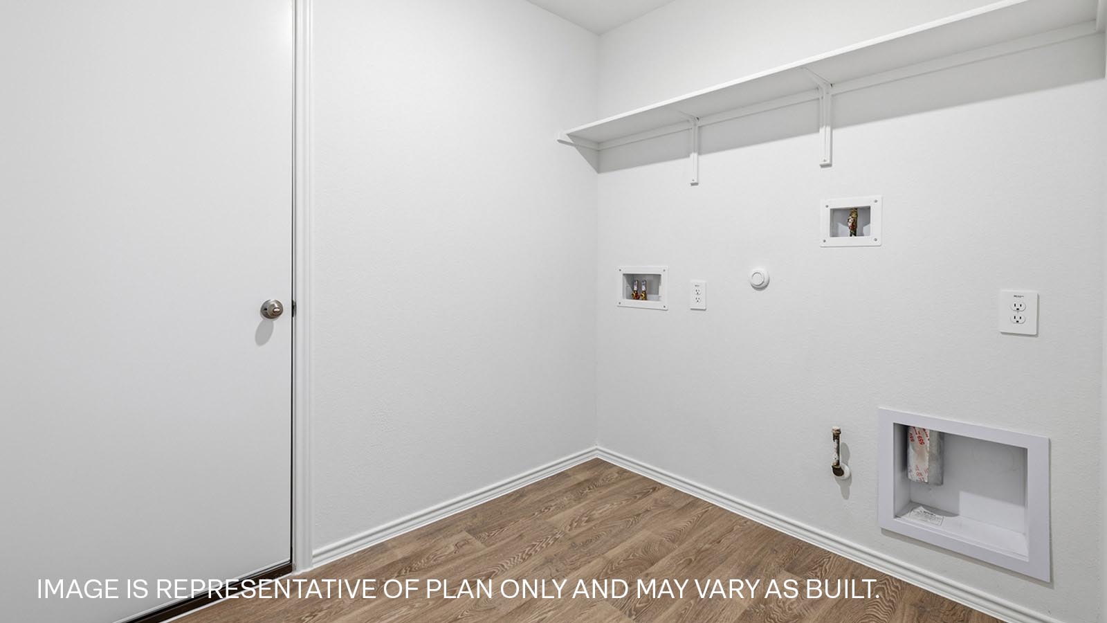472 Sandringham Loop Kyle, TX 78640 - Photo 16 of 17 a view of a small space