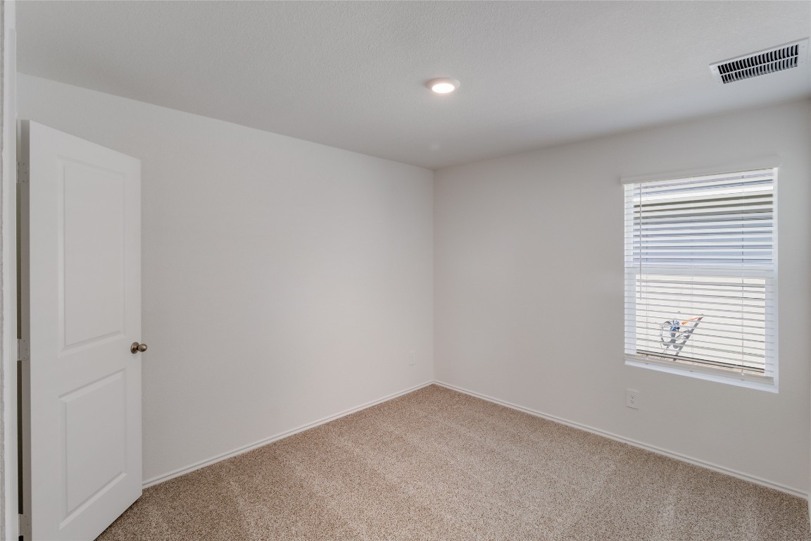 472 Sandringham Loop Kyle, TX 78640 - Photo 17 of 20 a view of empty room
