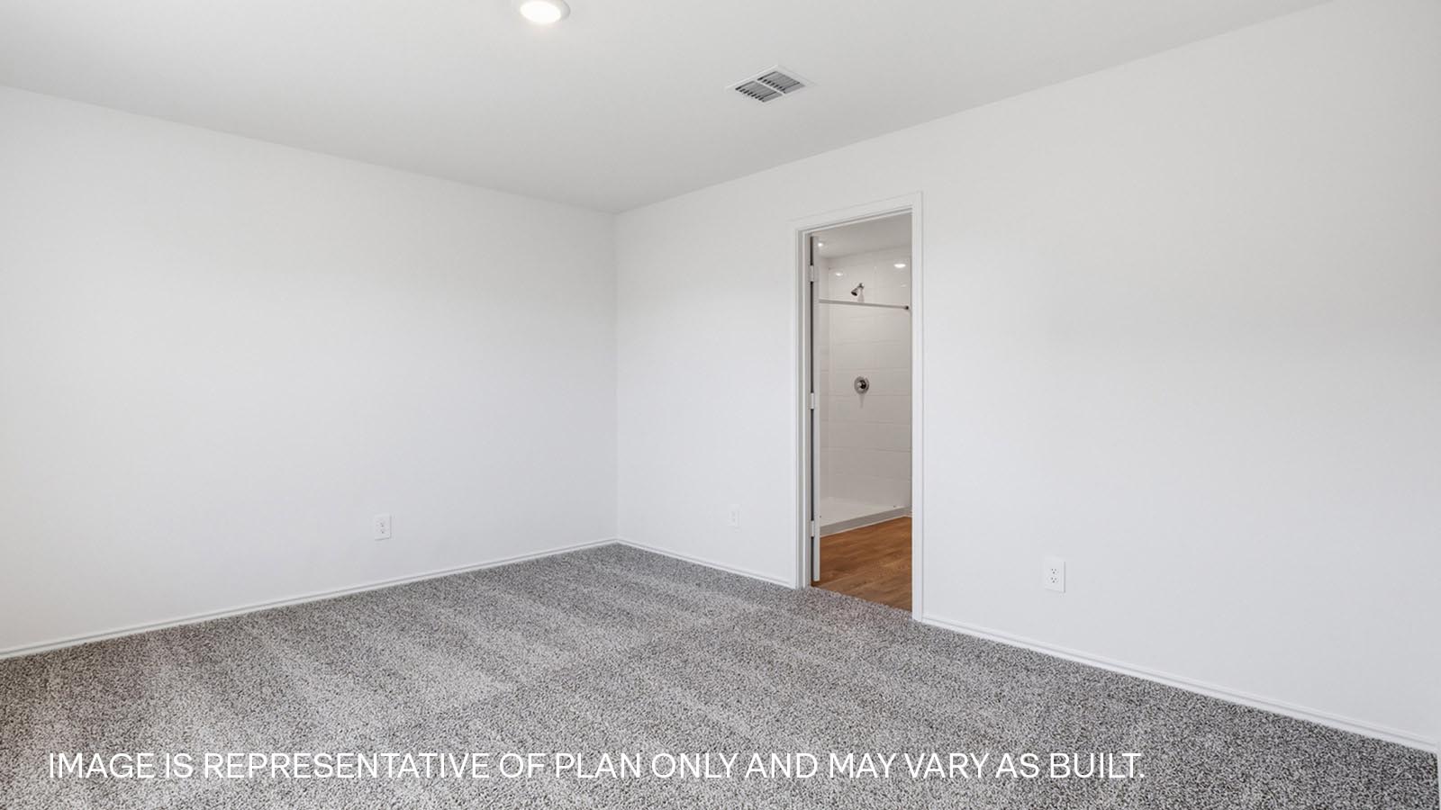472 Sandringham Loop Kyle, TX 78640 - Photo 7 of 17 a view of an empty room