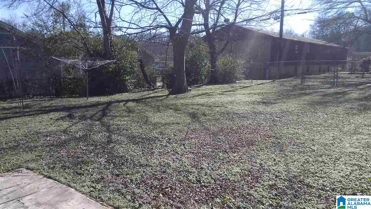 321 54th Street Fairfield, AL 35064 - Photo 4 of 10