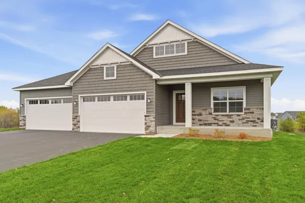 $637,900 | 24051 187th Street Northwest, Big Lake, MN 55309