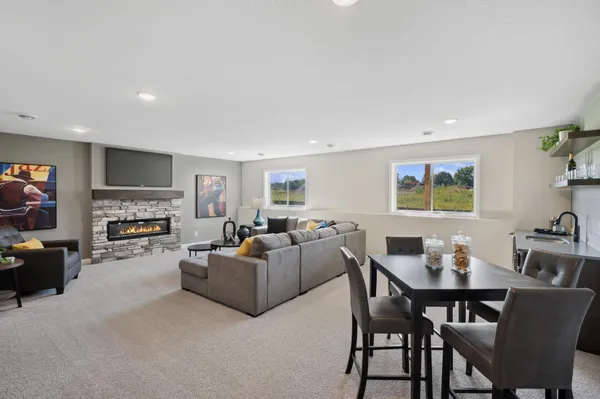 $637,900 | 24051 187th Street Northwest, Big Lake, MN 55309