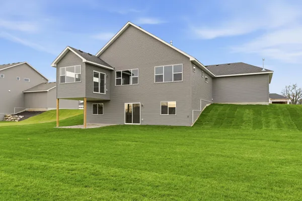 $637,900 | 24051 187th Street Northwest, Big Lake, MN 55309