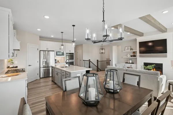 $637,900 | 24051 187th Street Northwest, Big Lake, MN 55309