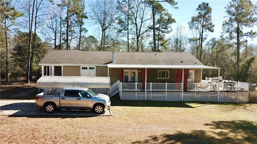 13052 Dusty Road Franklinton, LA 70438 - Photo 19 of 25