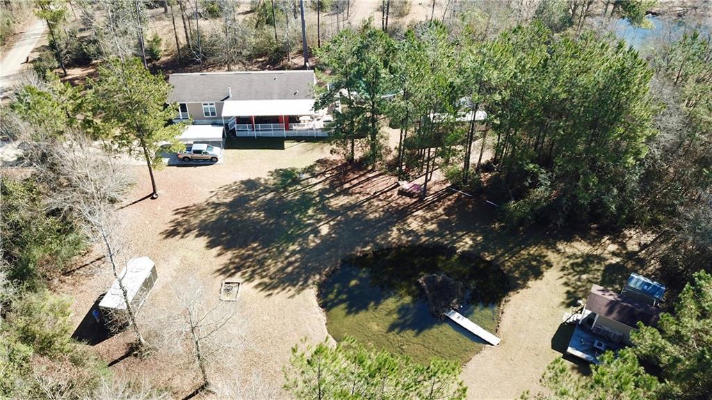 13052 Dusty Road Franklinton, LA 70438 - Photo 20 of 25