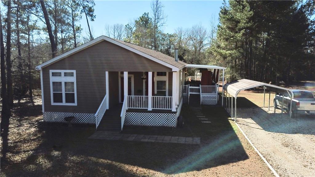 13052 Dusty Road Franklinton, LA 70438 - Photo 2 of 25