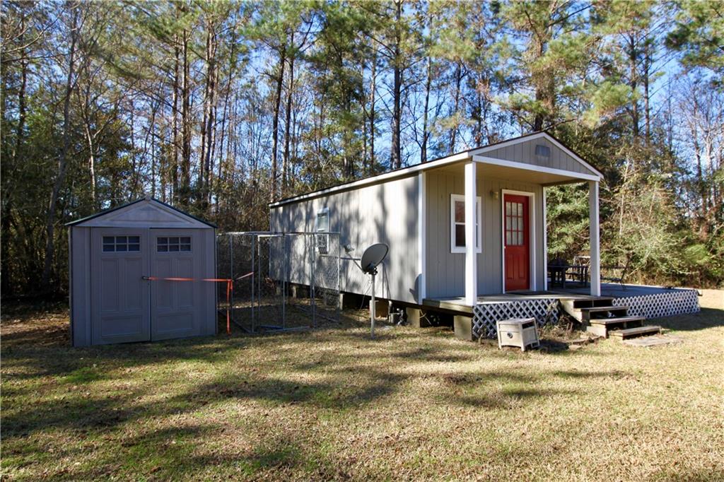 13052 Dusty Road Franklinton, LA 70438 - Photo 22 of 25