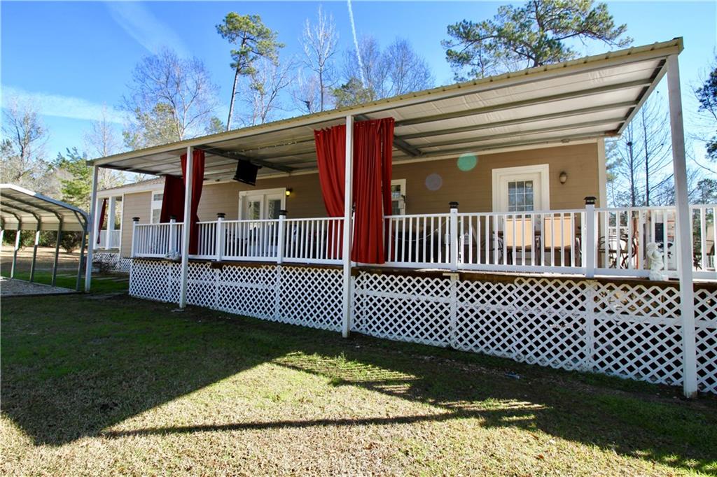 13052 Dusty Road Franklinton, LA 70438 - Photo 24 of 25