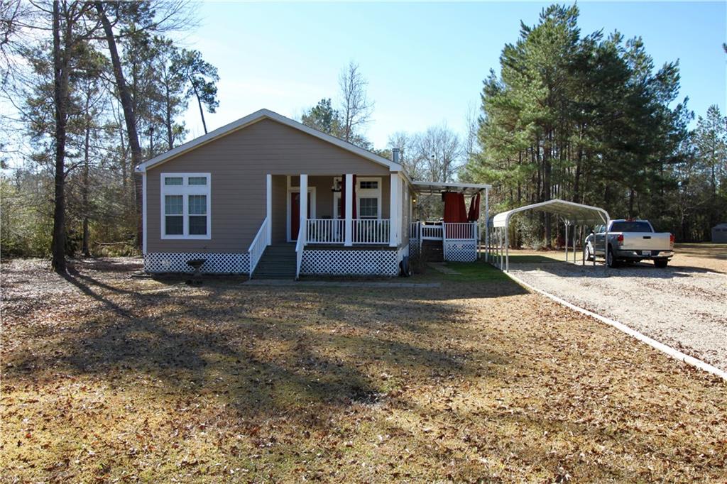 13052 Dusty Road Franklinton, LA 70438 - Photo 25 of 25