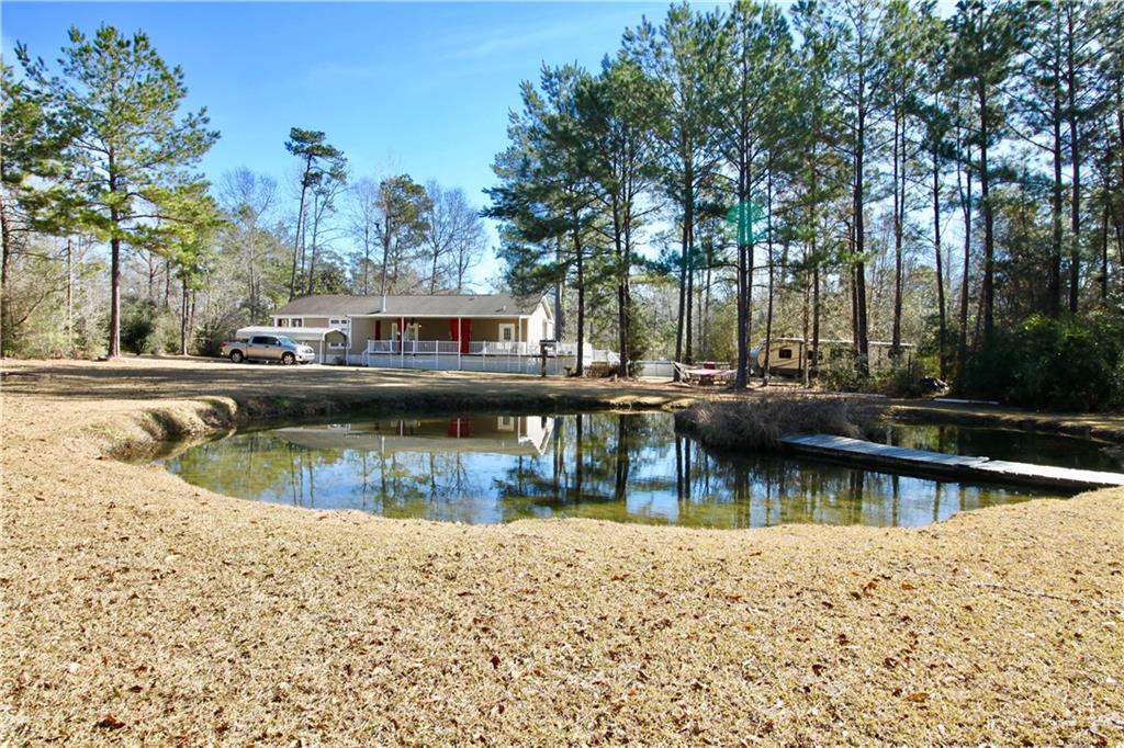 13052 Dusty Road Franklinton, LA 70438 - Photo 3 of 25