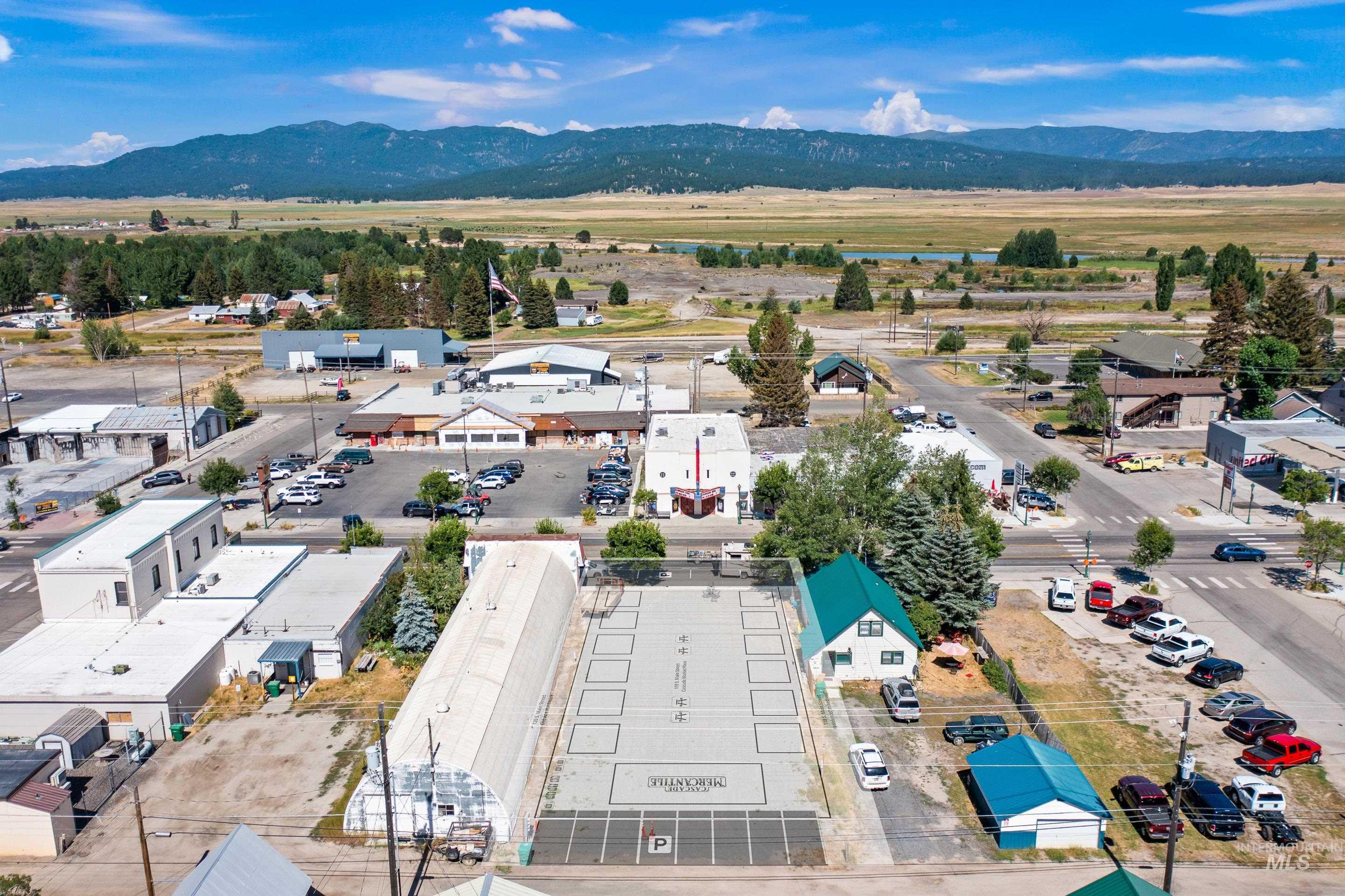 119 South Main Street Cascade, ID 83611 - Photo 12 of 31
