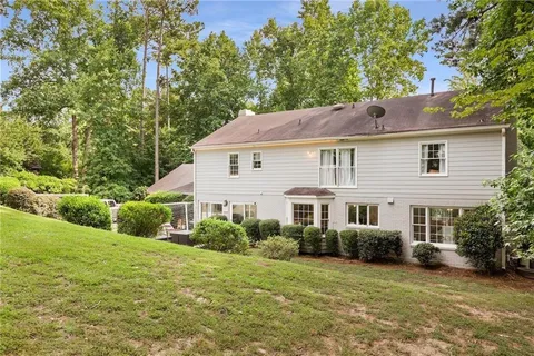 $799,000 | 2660 Spalding Drive, Atlanta, GA 30350