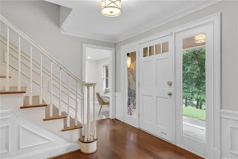 $799,000 | 2660 Spalding Drive, Atlanta, GA 30350