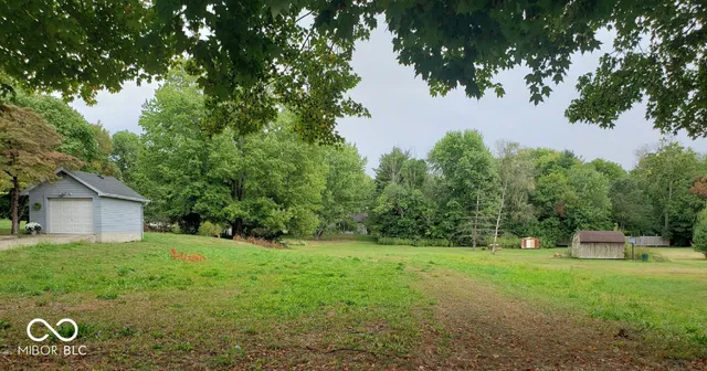 $16,000 | 218 South Pearl Street, Spiceland, IN 47385