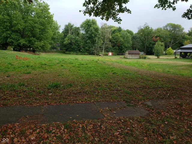 $16,000 | 218 South Pearl Street, Spiceland, IN 47385