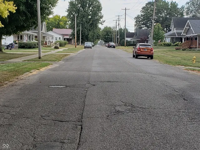 $16,000 | 218 South Pearl Street, Spiceland, IN 47385