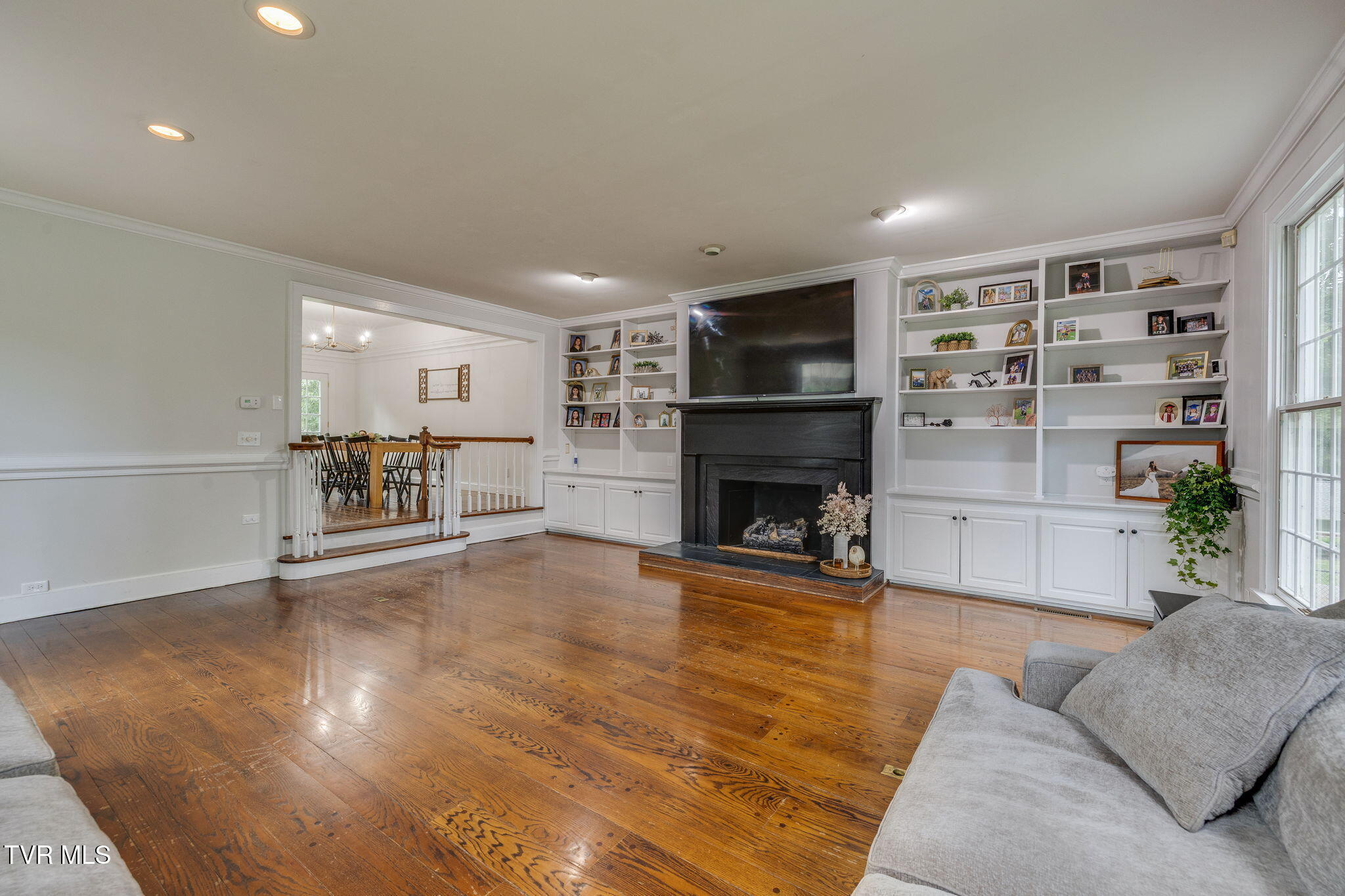 4302 Stagecoach Road Kingsport, TN 37664 - Photo 24 of 51 Great Room