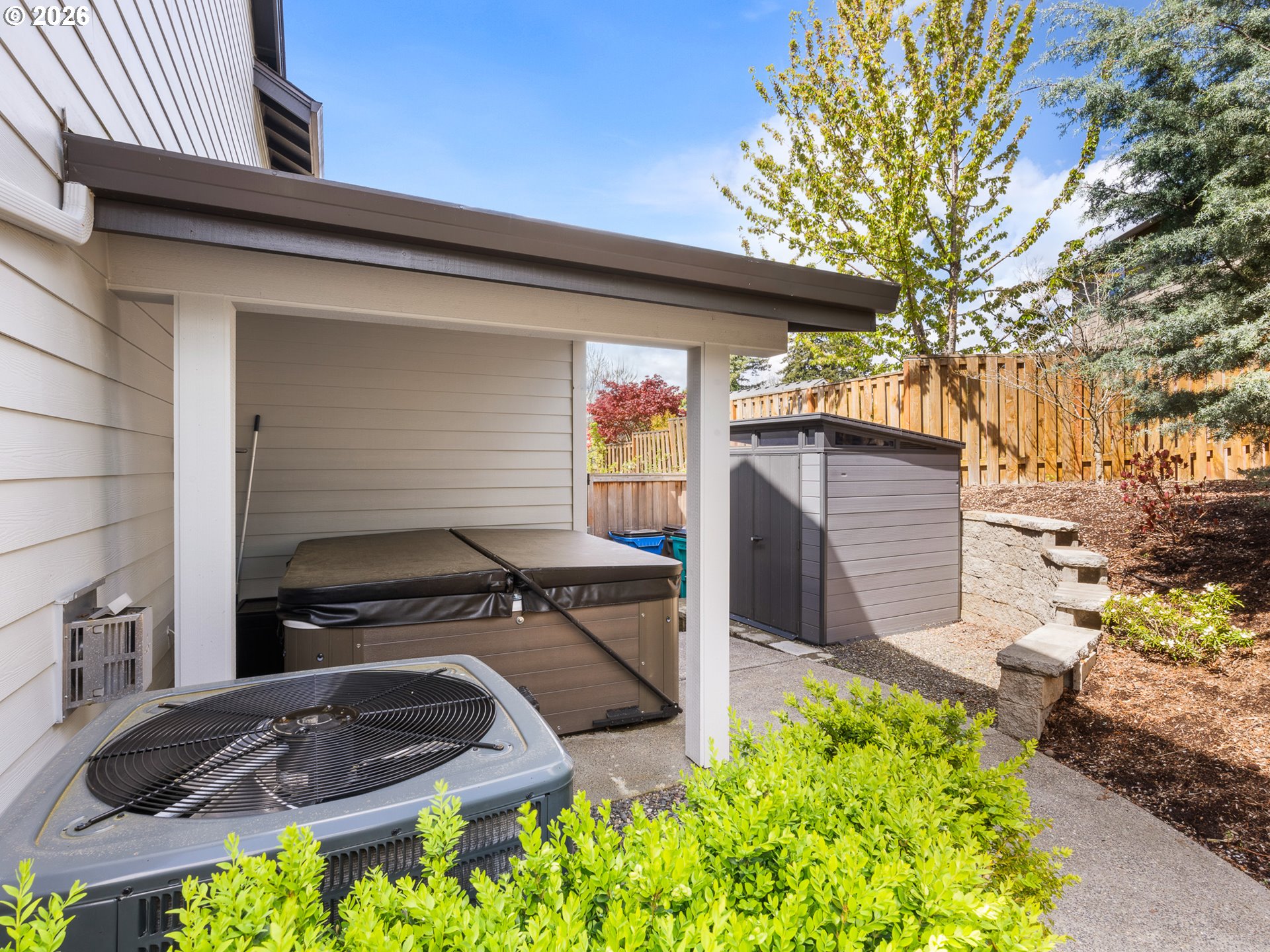 5420 Northwest 15th Circle Camas, WA 98607 - Photo 35 of 39