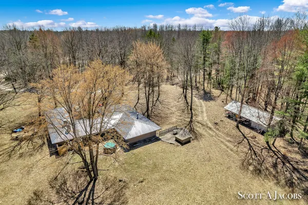 $3,200,000 | 1125 Chaput Drive, Sears, MI 49679