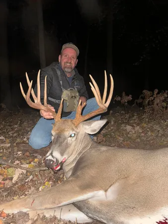 $3,200,000 | 1125 Chaput Drive, Sears, MI 49679