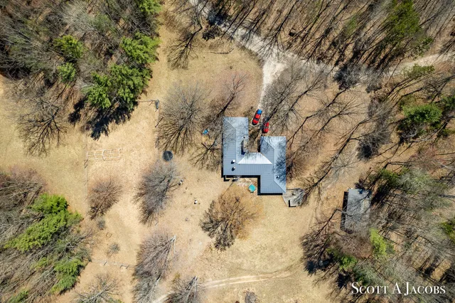 $3,200,000 | 1125 Chaput Drive, Sears, MI 49679