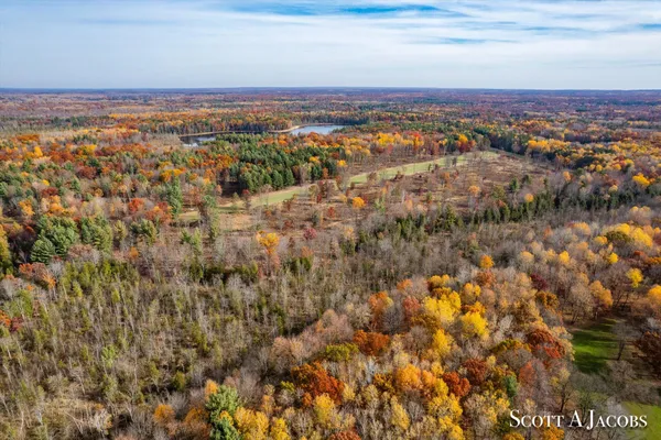 $3,200,000 | 1125 Chaput Drive, Sears, MI 49679