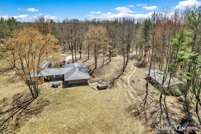 $3,200,000 | 1125 Chaput Drive, Sears, MI 49679