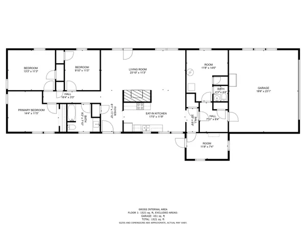 $3,200,000 | 1125 Chaput Drive, Sears, MI 49679