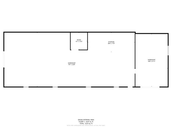 $3,200,000 | 1125 Chaput Drive, Sears, MI 49679