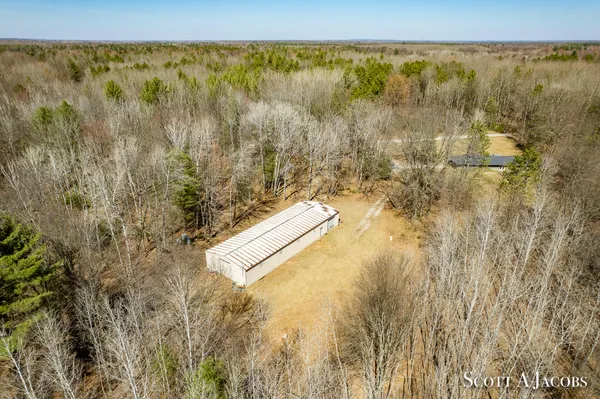 $3,200,000 | 1125 Chaput Drive, Sears, MI 49679