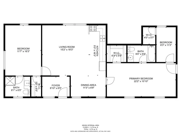 $3,200,000 | 1125 Chaput Drive, Sears, MI 49679