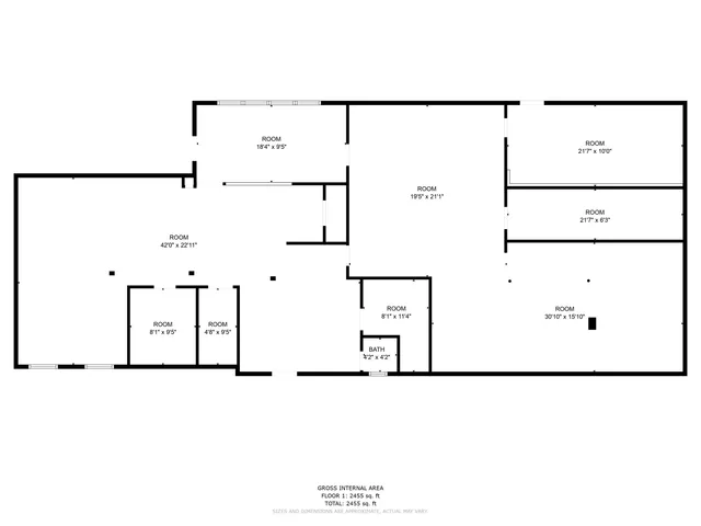 $3,200,000 | 1125 Chaput Drive, Sears, MI 49679