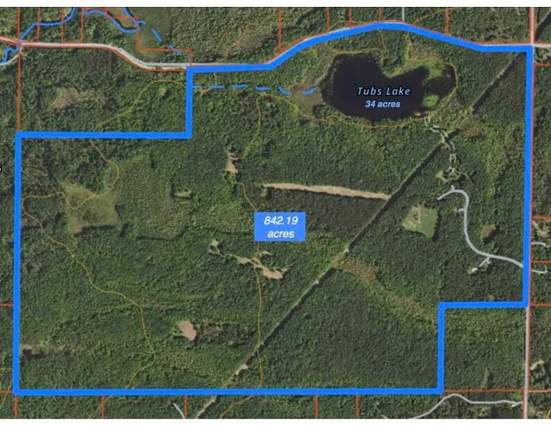 $3,200,000 | 1125 Chaput Drive, Sears, MI 49679