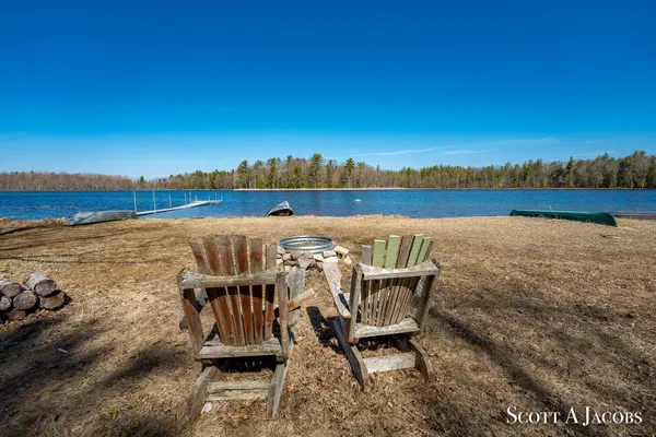 $3,200,000 | 1125 Chaput Drive, Sears, MI 49679