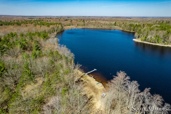 $3,200,000 | 1125 Chaput Drive, Sears, MI 49679