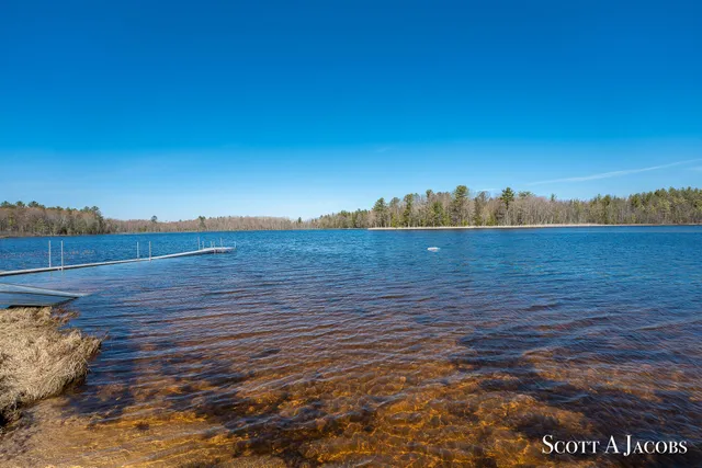 $3,200,000 | 1125 Chaput Drive, Sears, MI 49679