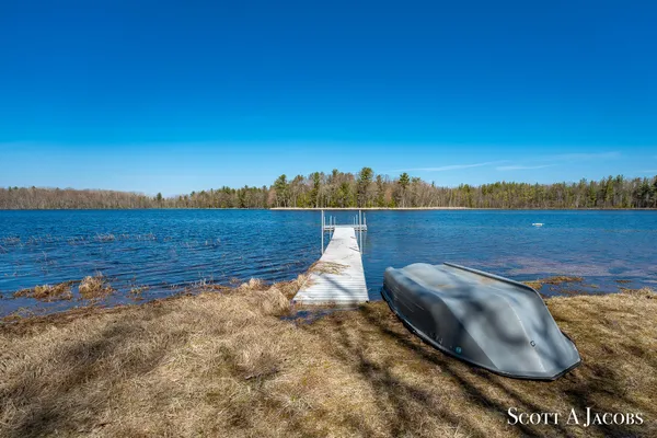 $3,200,000 | 1125 Chaput Drive, Sears, MI 49679