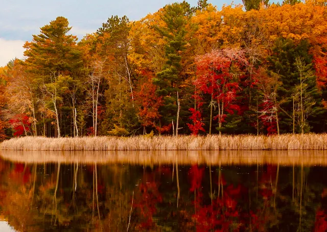 $3,200,000 | 1125 Chaput Drive, Sears, MI 49679