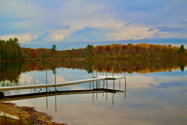 $3,200,000 | 1125 Chaput Drive, Sears, MI 49679