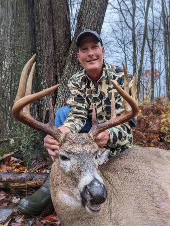 $3,200,000 | 1125 Chaput Drive, Sears, MI 49679