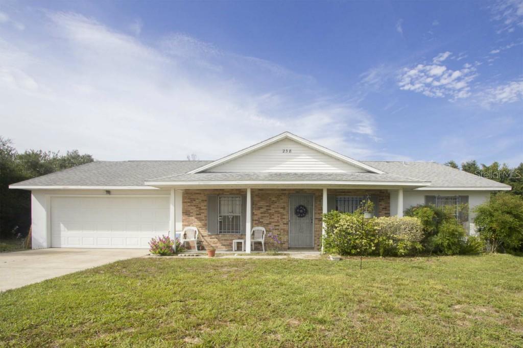 238 Rosedale Drive Deltona, FL 32738 - Photo 1 of 1 Gallery Image 1