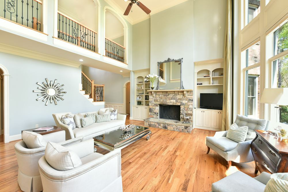 6016 Sarahcreek Court Raleigh, NC 27607 - Photo 9 of 30 Photo 9