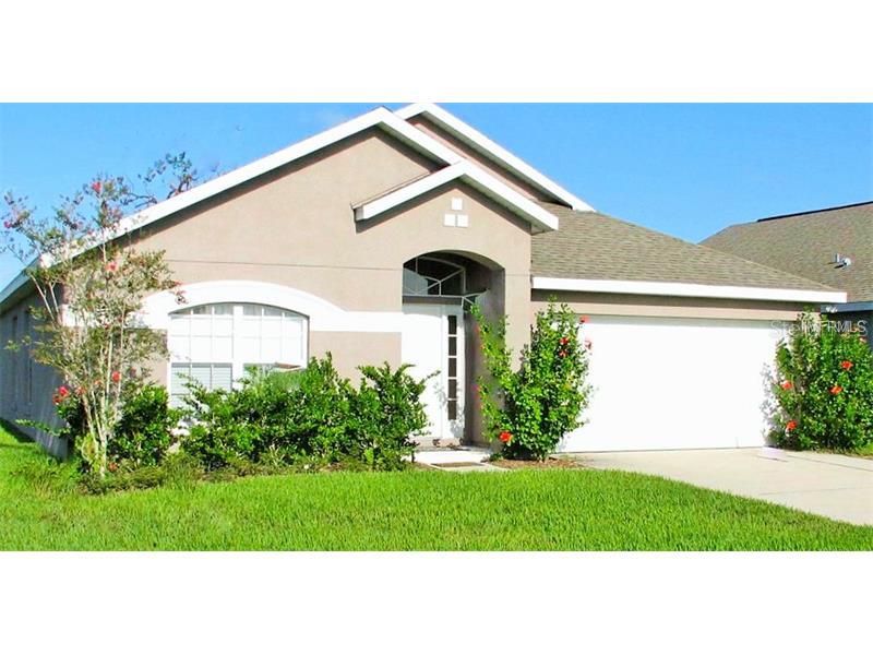11744 Rouse Run Circle Orlando, FL 32817 - Photo 1 of 1 4 BEDROOMS/ 2 BAHT HOME