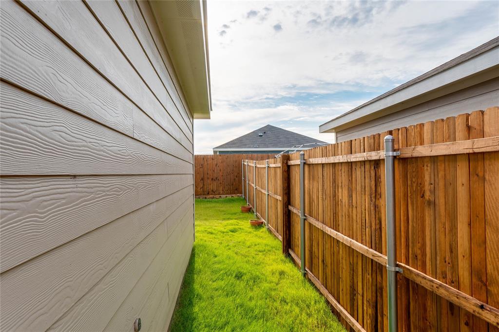 5324 Vinebrook Way Princeton, TX 75407 - Photo 25 of 30